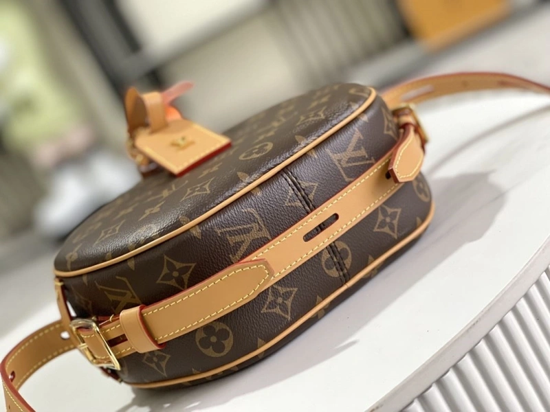 LV Round Bags 4194A-0370