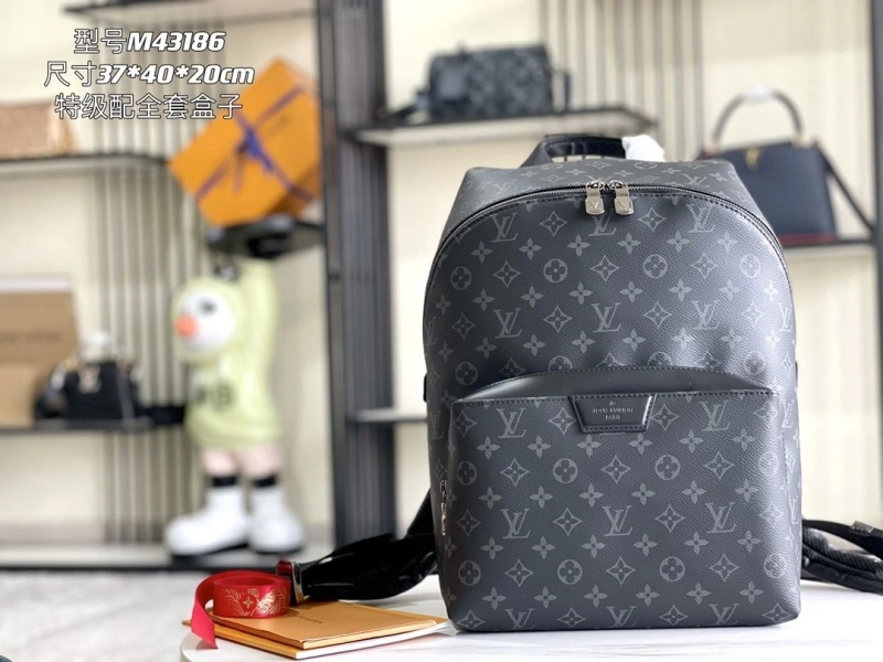 LV Backpacks 4194A-0371