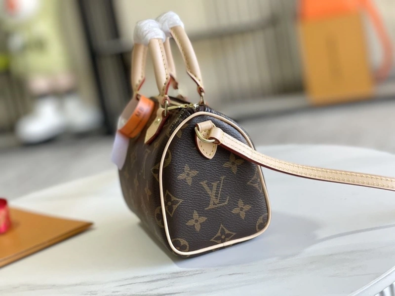 LV Speedy Bags 4194A-0374