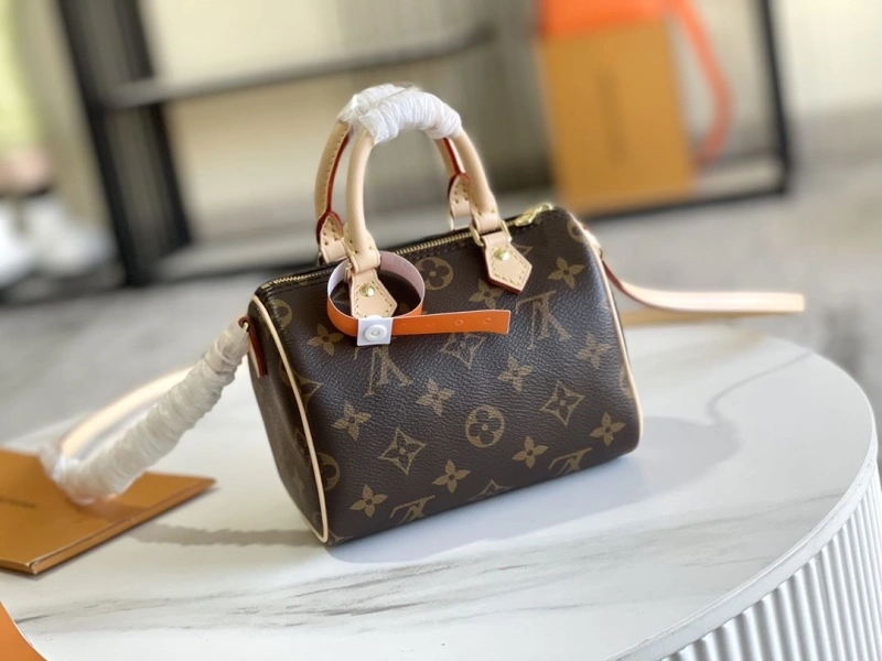 LV Speedy Bags 4194A-0374