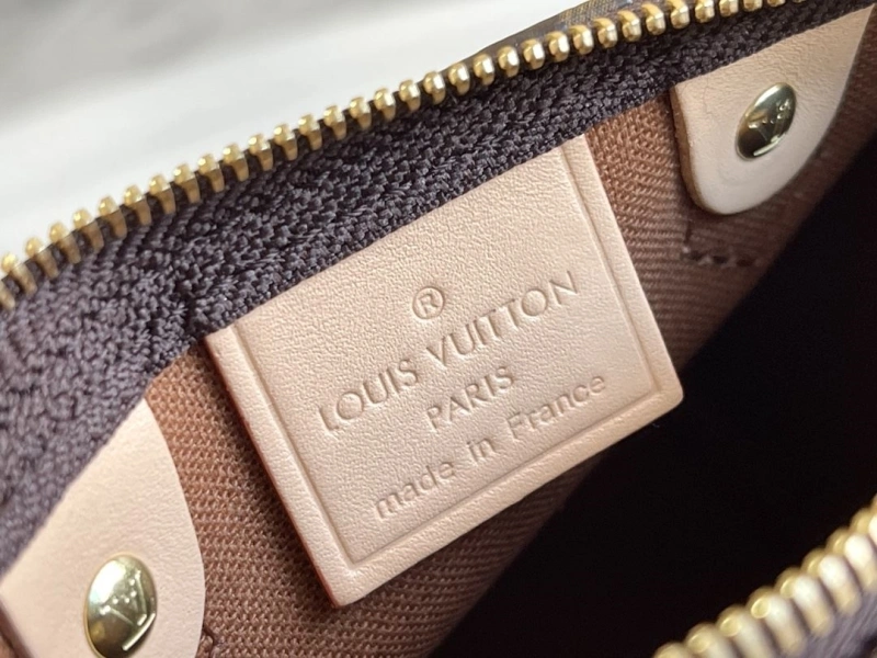 LV Speedy Bags 4194A-0374