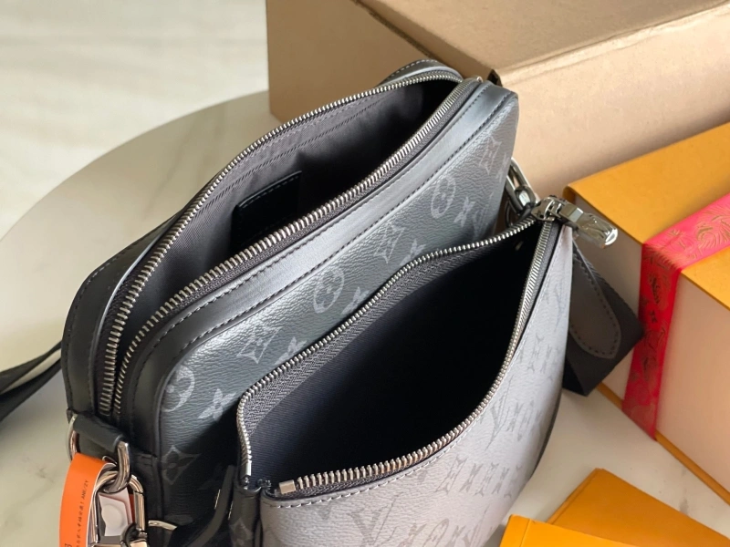 LV Satchel bags 4194A-0379