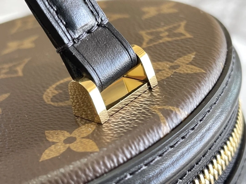 LV Round Bags 4194A-0380