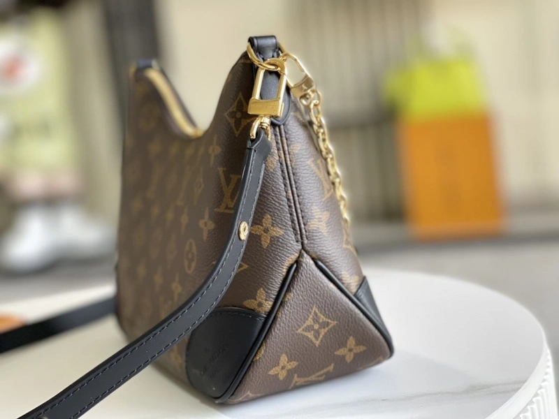 LV Satchel bags 4194A-0383