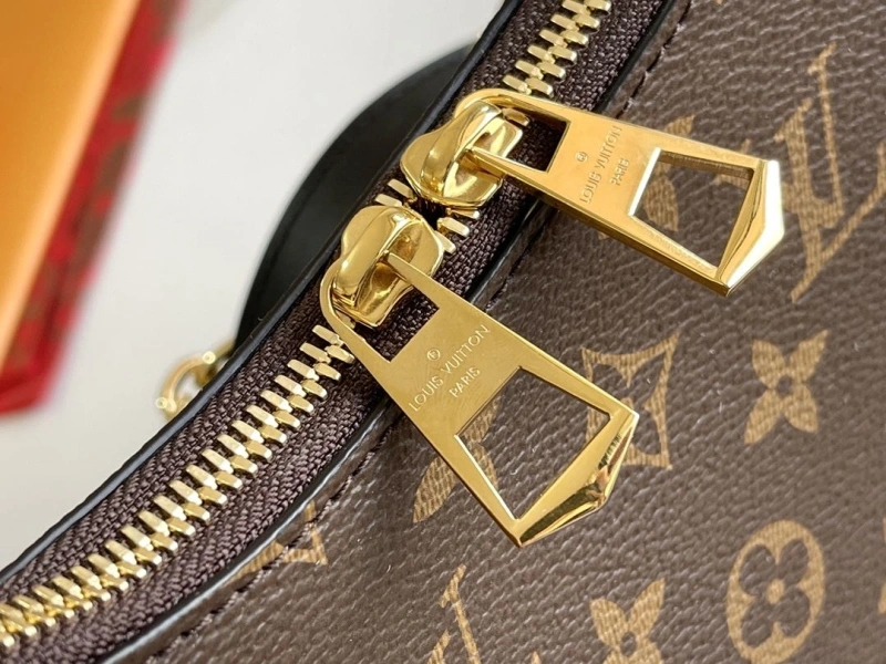 LV Satchel bags 4194A-0383