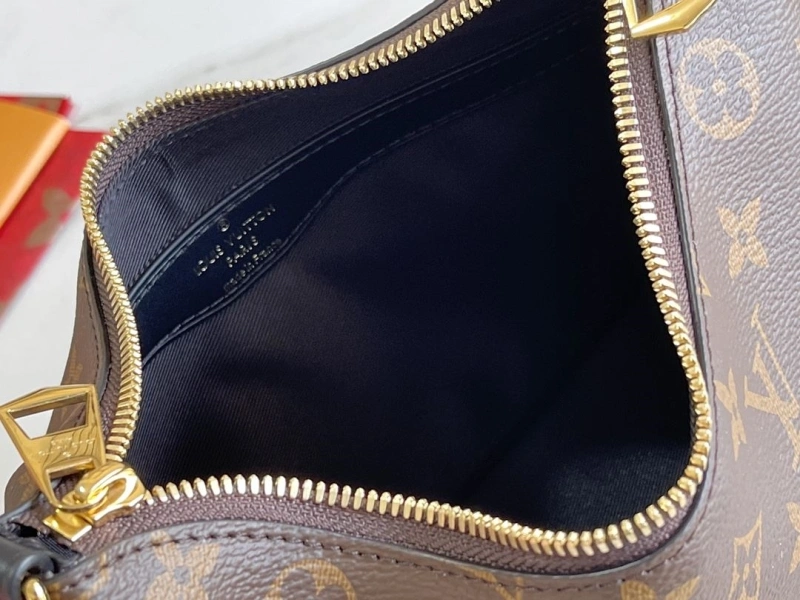 LV Satchel bags 4194A-0383