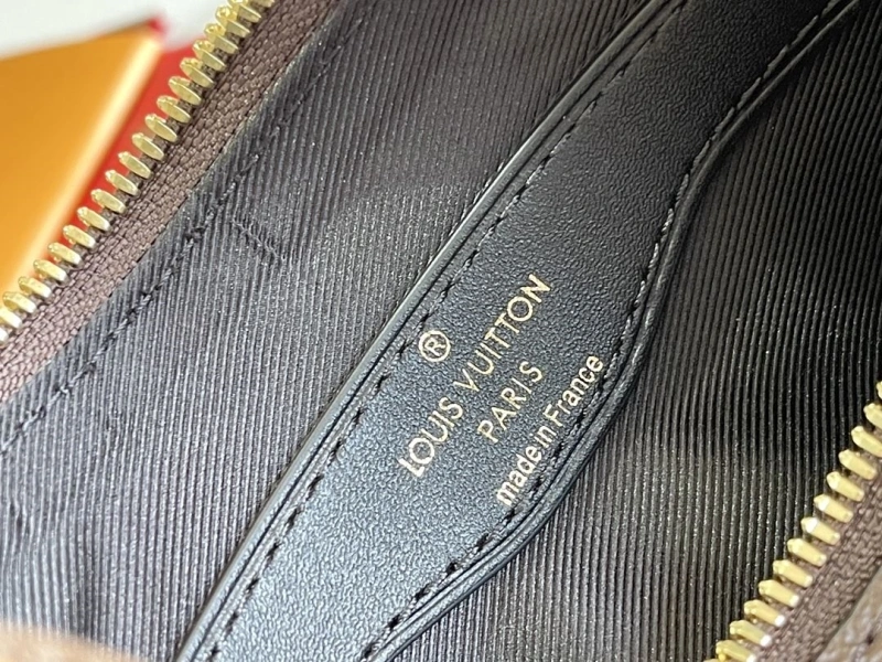 LV Satchel bags 4194A-0383
