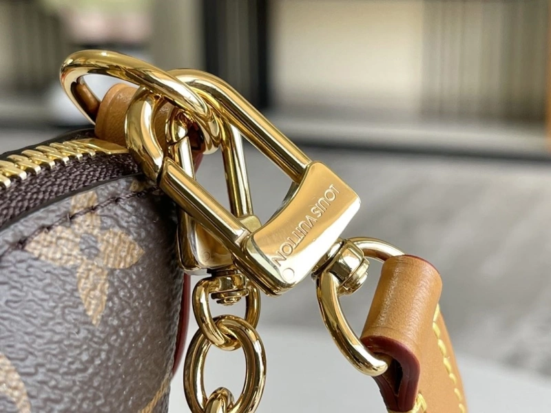 LV Satchel bags 4194A-0384