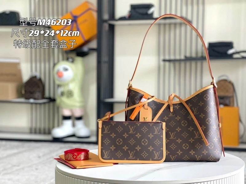 LV Shopping Bags 4194A-0385