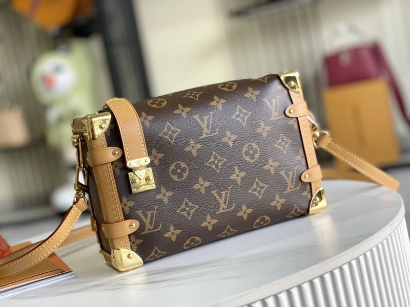 LV Box Bags 4194A-0388
