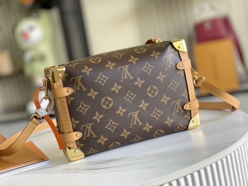 LV Box Bags 4194A-0388