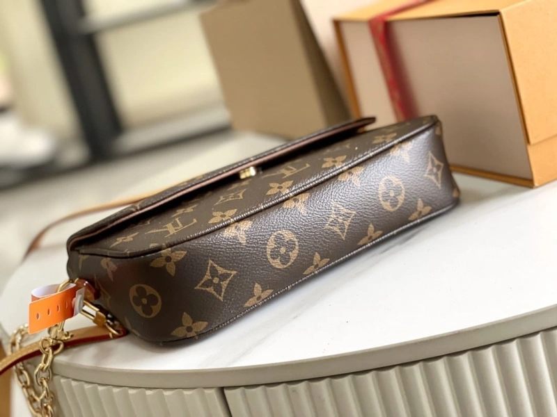 LV Satchel bags 4194A-0390