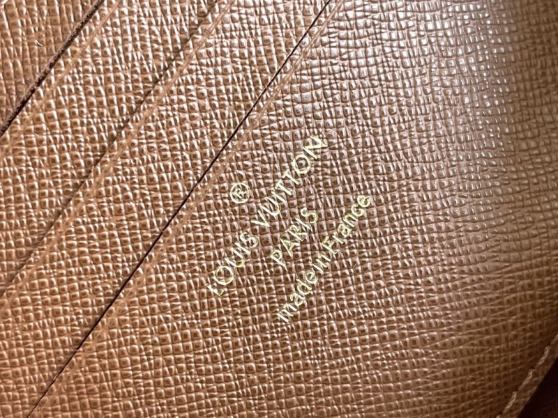LV Satchel bags 4194A-0390