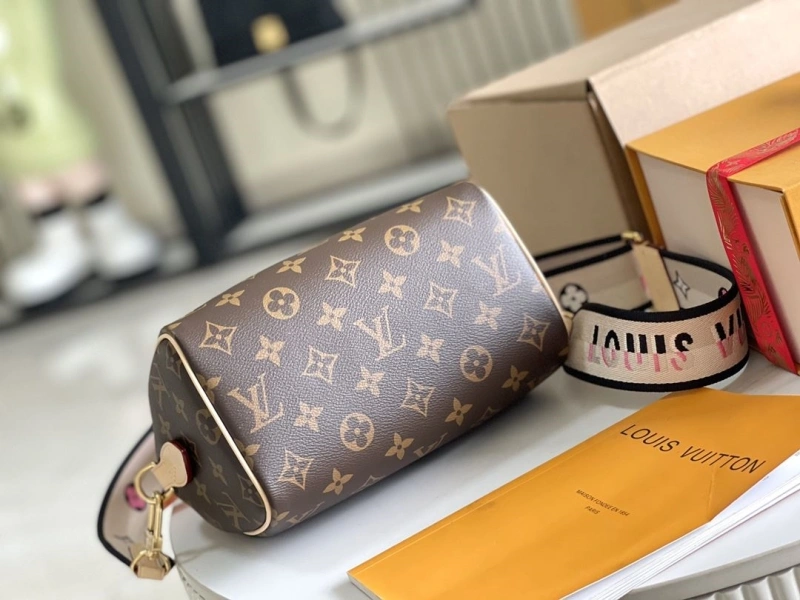 LV Speedy Bags 4194A-0391