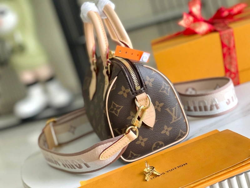 LV Speedy Bags 4194A-0392