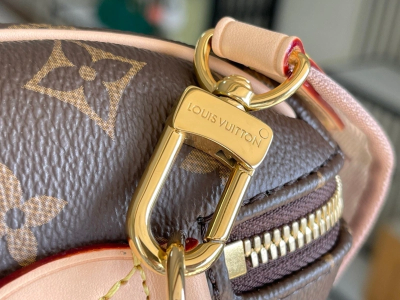 LV Speedy Bags 4194A-0392