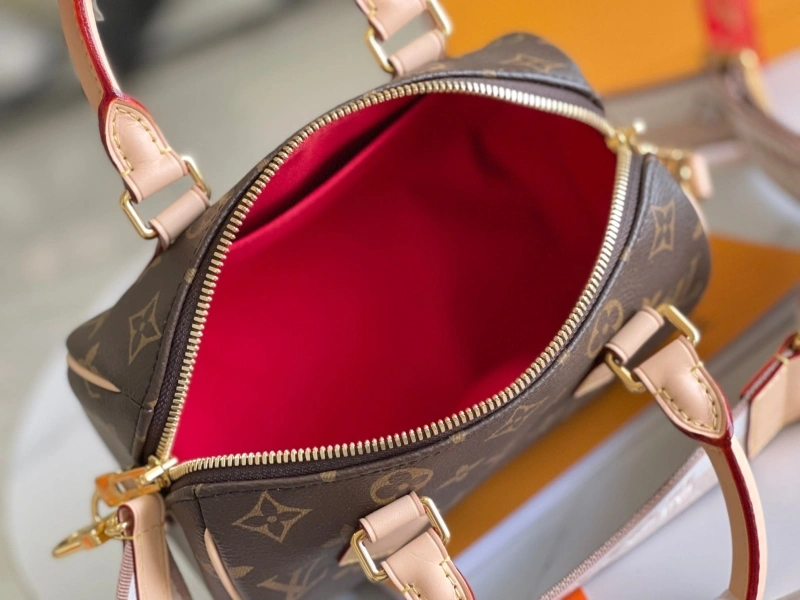 LV Speedy Bags 4194A-0392
