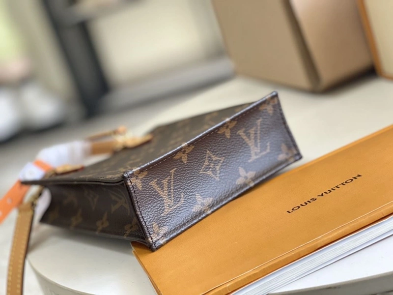 LV Top Handle Bags 4194A-0393