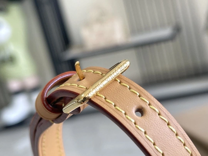 LV Top Handle Bags 4194A-0393