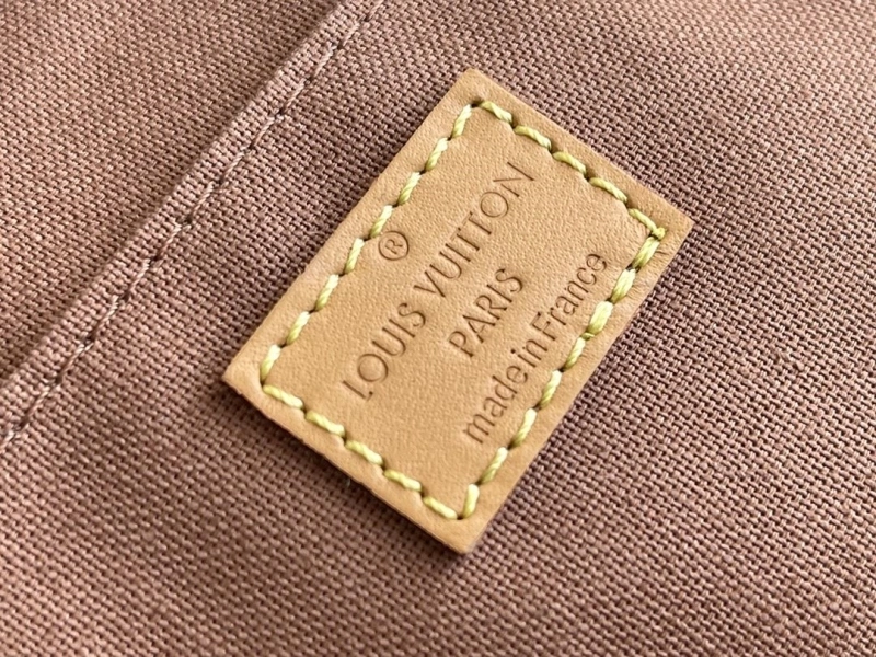 LV Top Handle Bags 4194A-0393