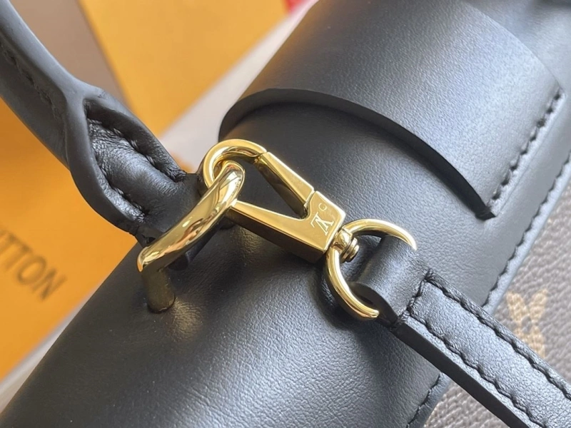 LV Top Handle Bags 4194A-0394