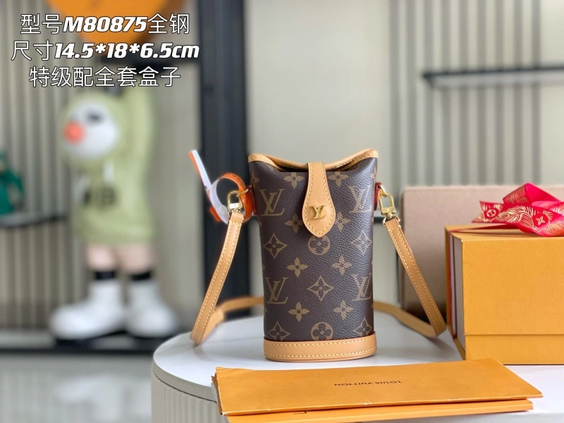 LV Bucket Bags 4194A-0398