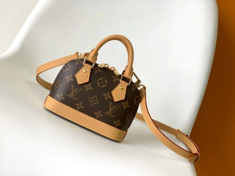 LV Top Handle Bags 4194A-0402