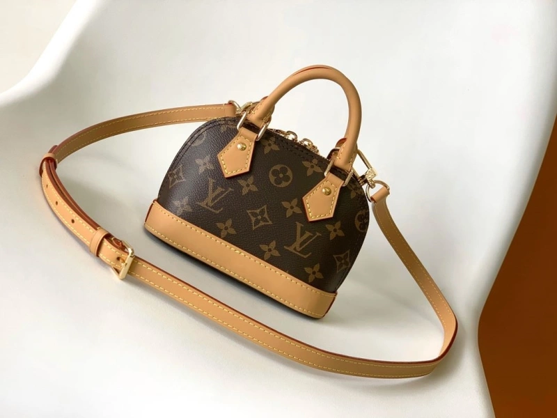 LV Top Handle Bags 4194A-0402