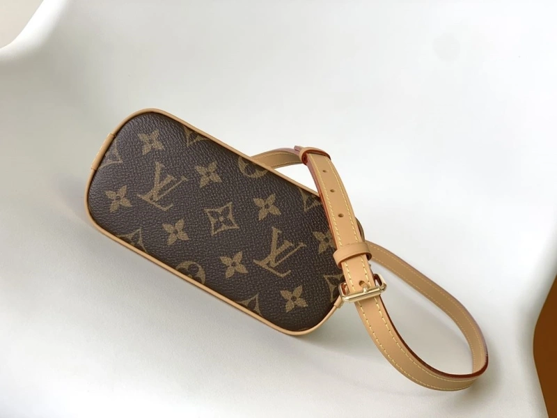LV Top Handle Bags 4194A-0402