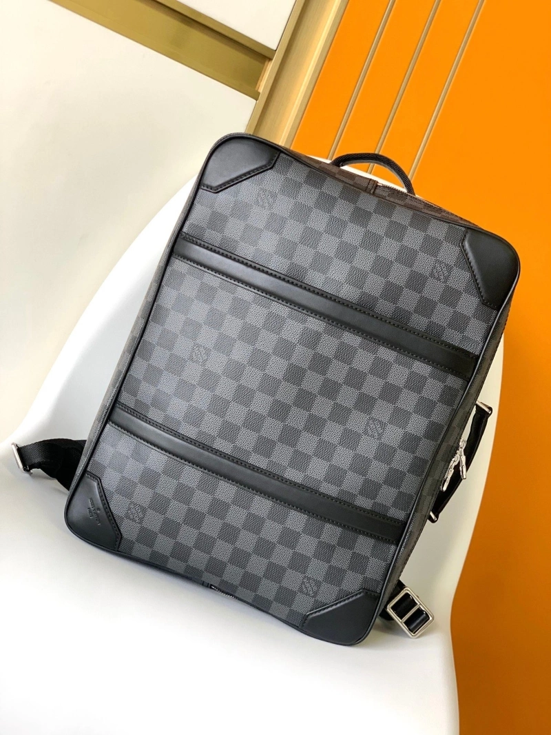LV Backpacks 4194A-0409