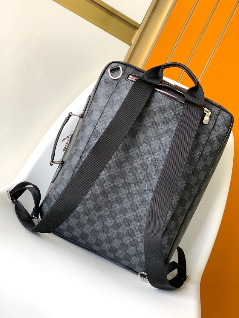 LV Backpacks 4194A-0409