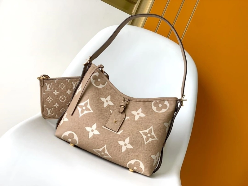 LV Top Handle Bags 4194A-0411