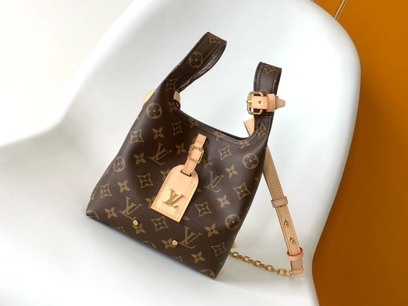 LV Shopping Bags 4194A-0413