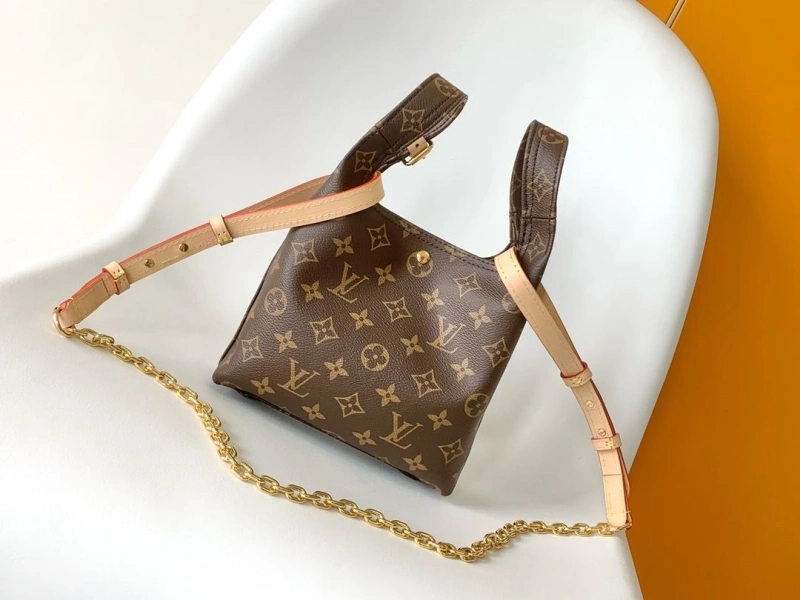 LV Shopping Bags 4194A-0413