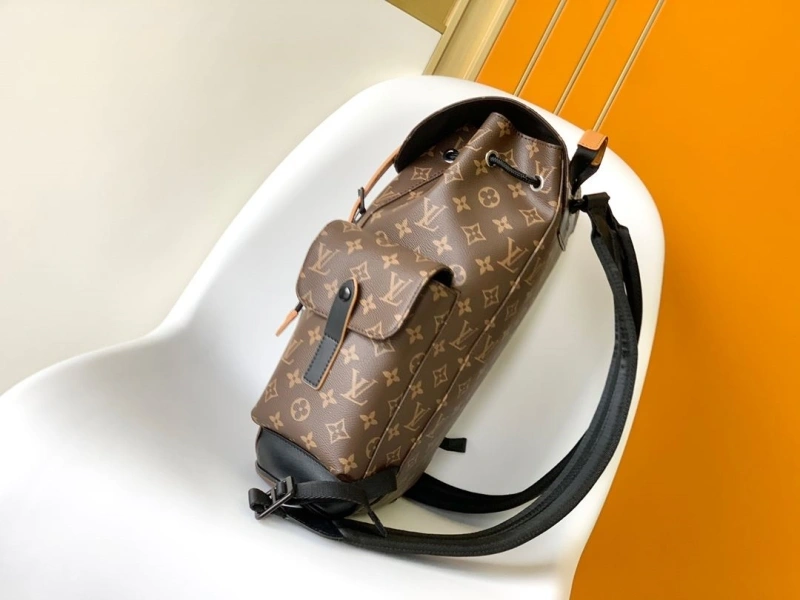 LV Backpacks 4194A-0415