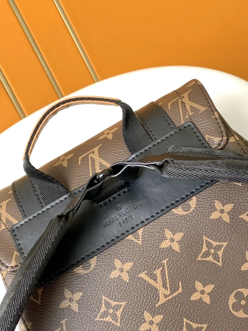 LV Backpacks 4194A-0415