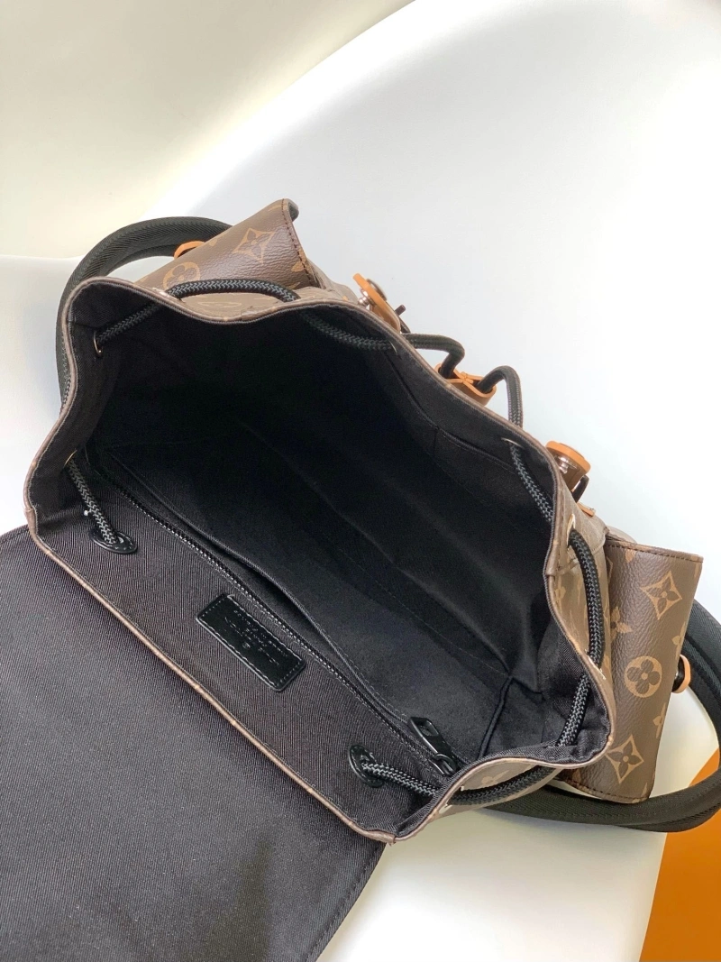LV Backpacks 4194A-0415