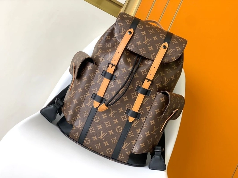 LV Backpacks 4194A-0416