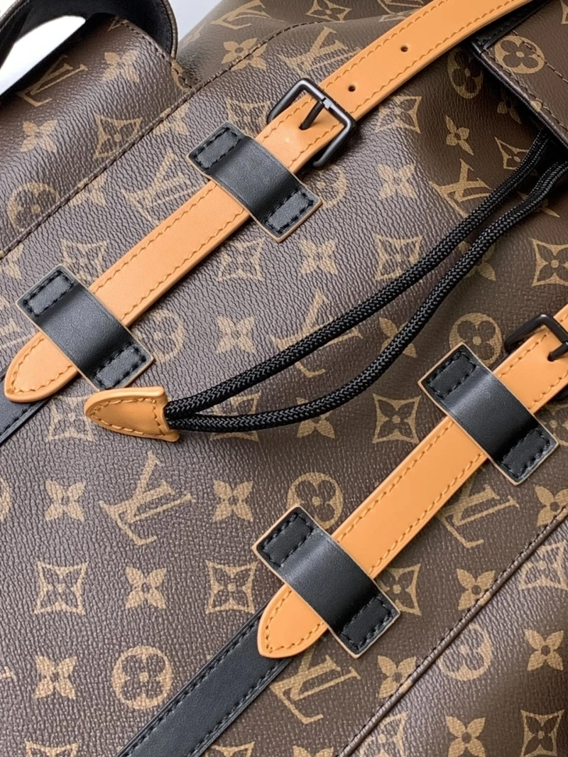 LV Backpacks 4194A-0416