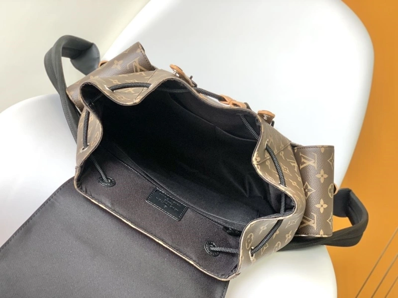LV Backpacks 4194A-0416