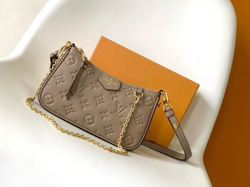 LV Satchel bags 4194A-0418