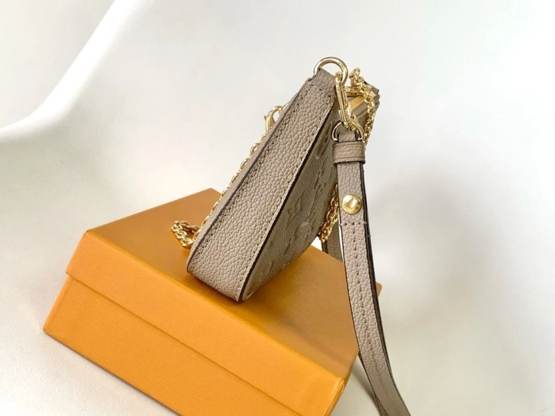 LV Satchel bags 4194A-0418