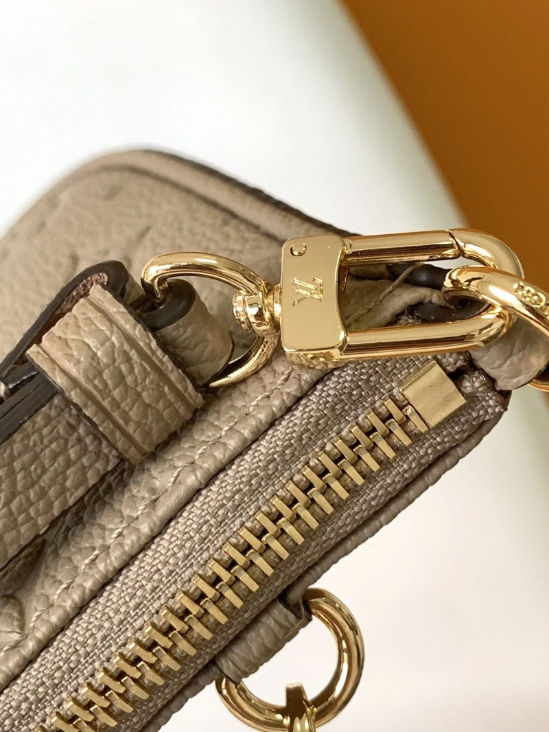 LV Satchel bags 4194A-0418