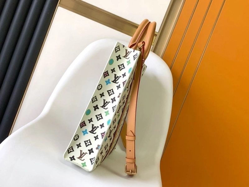 LV Shopping Bags 4194A-0419