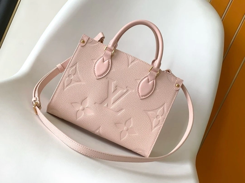LV Shopping Bags 4194A-0422
