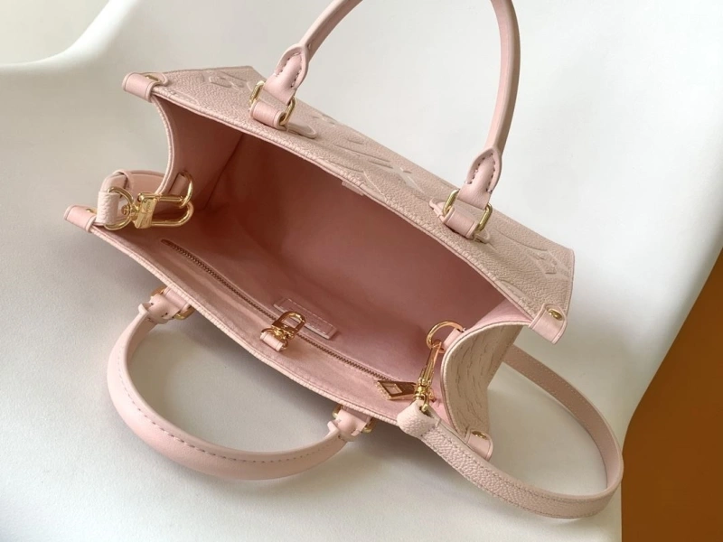 LV Shopping Bags 4194A-0422