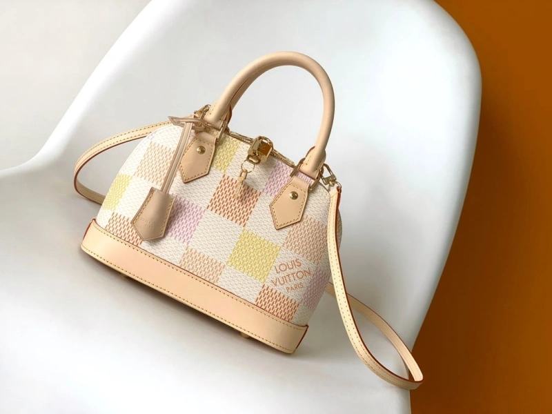 LV Top Handle Bags 4194A-0423