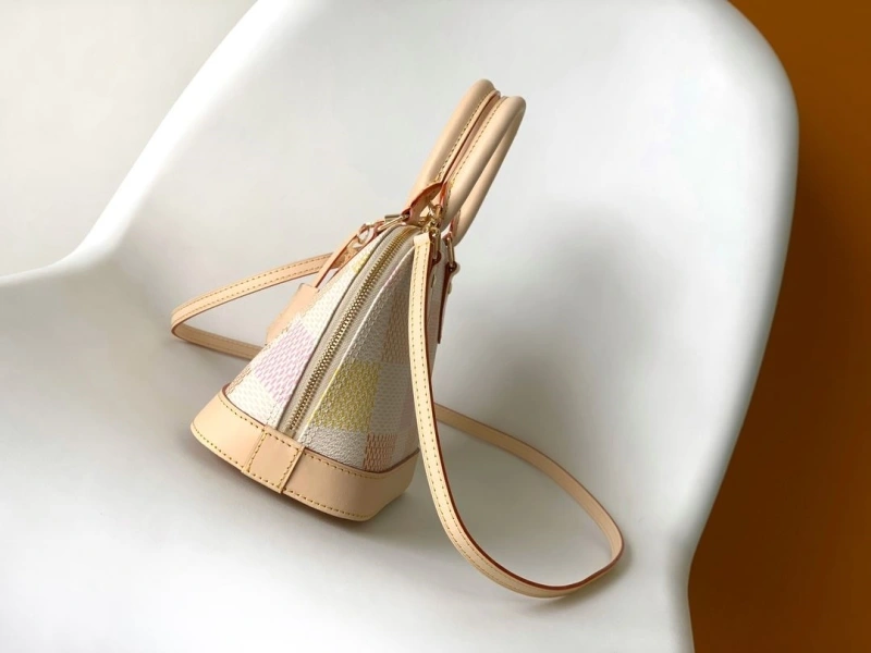 LV Top Handle Bags 4194A-0423