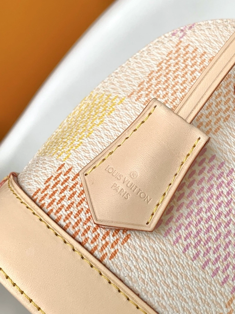 LV Top Handle Bags 4194A-0423