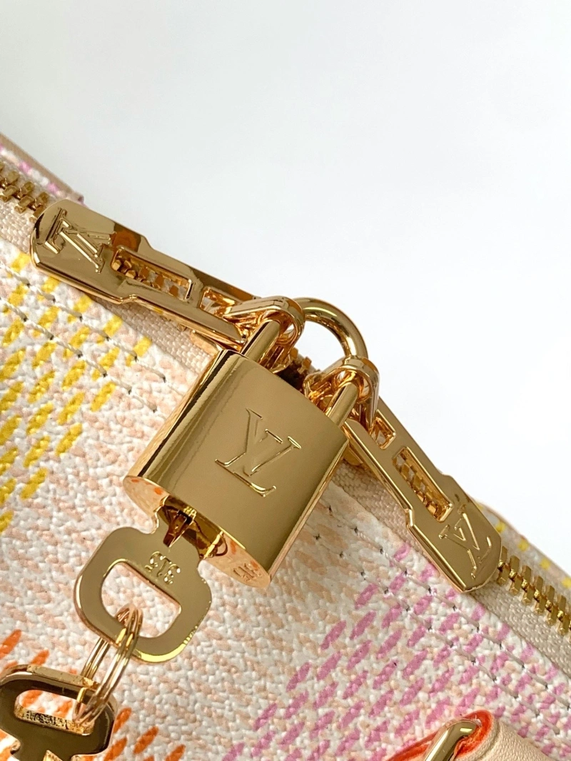 LV Top Handle Bags 4194A-0423